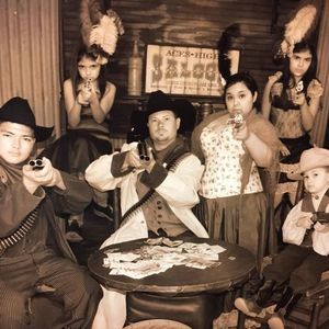 Meet your Posher, Jonathan