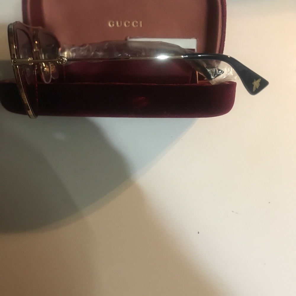 Gucci Aviators (Bee) Edition Authentic...