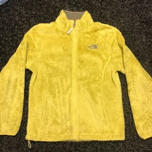 The North Face Women’s Osito Jacket