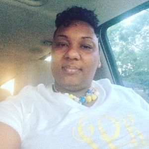 Meet your Posher, Shaquana