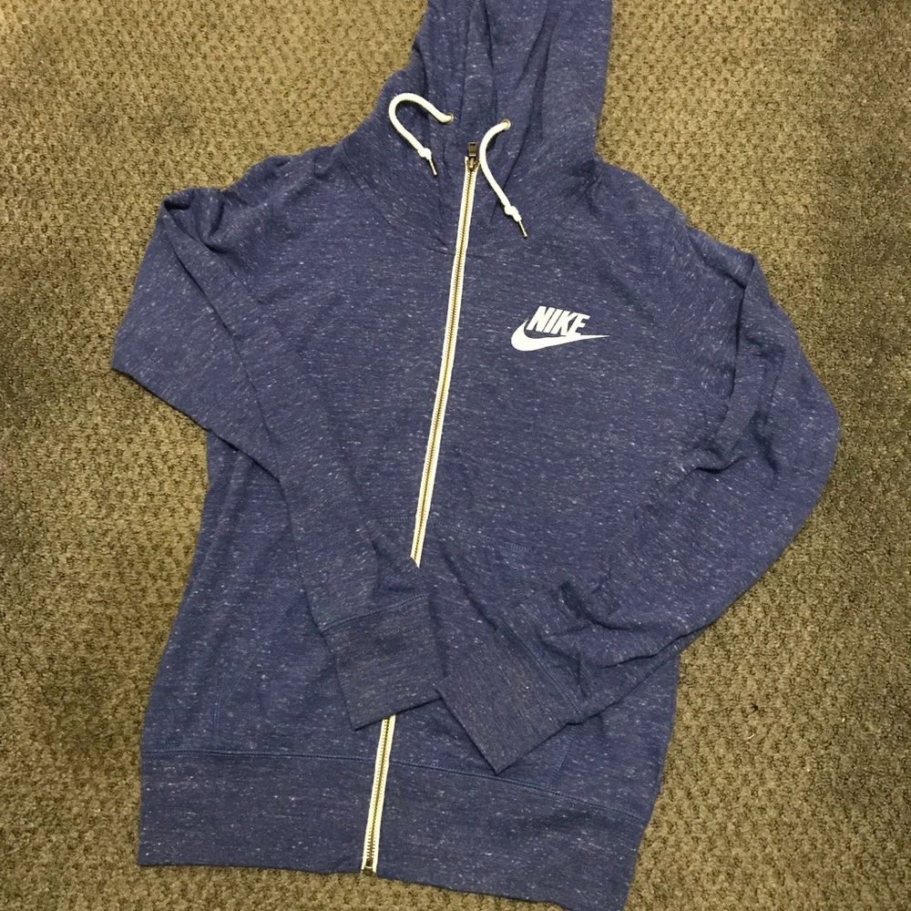 nike hoodie