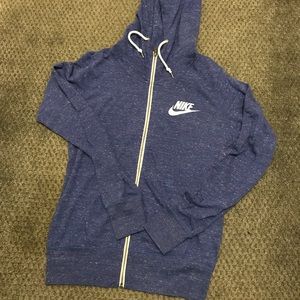 nike hoodie