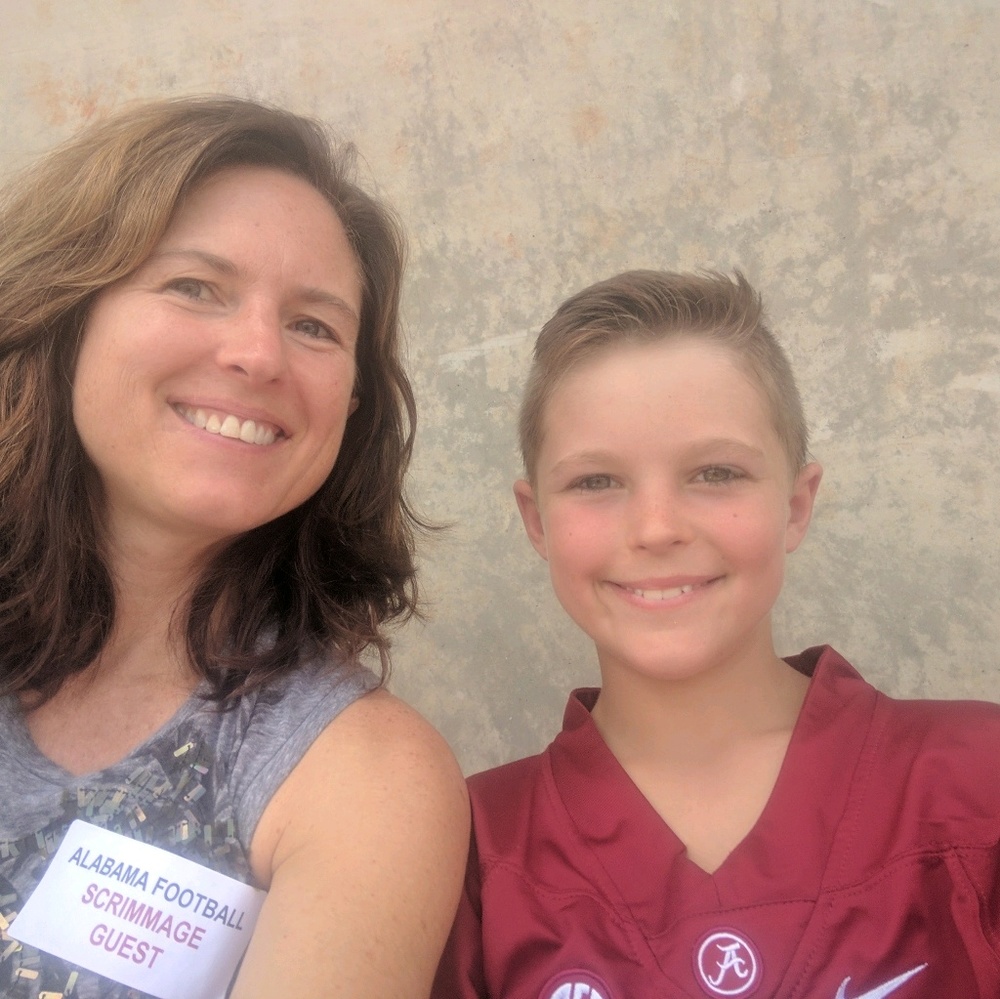 Meet your Posher, Belinda