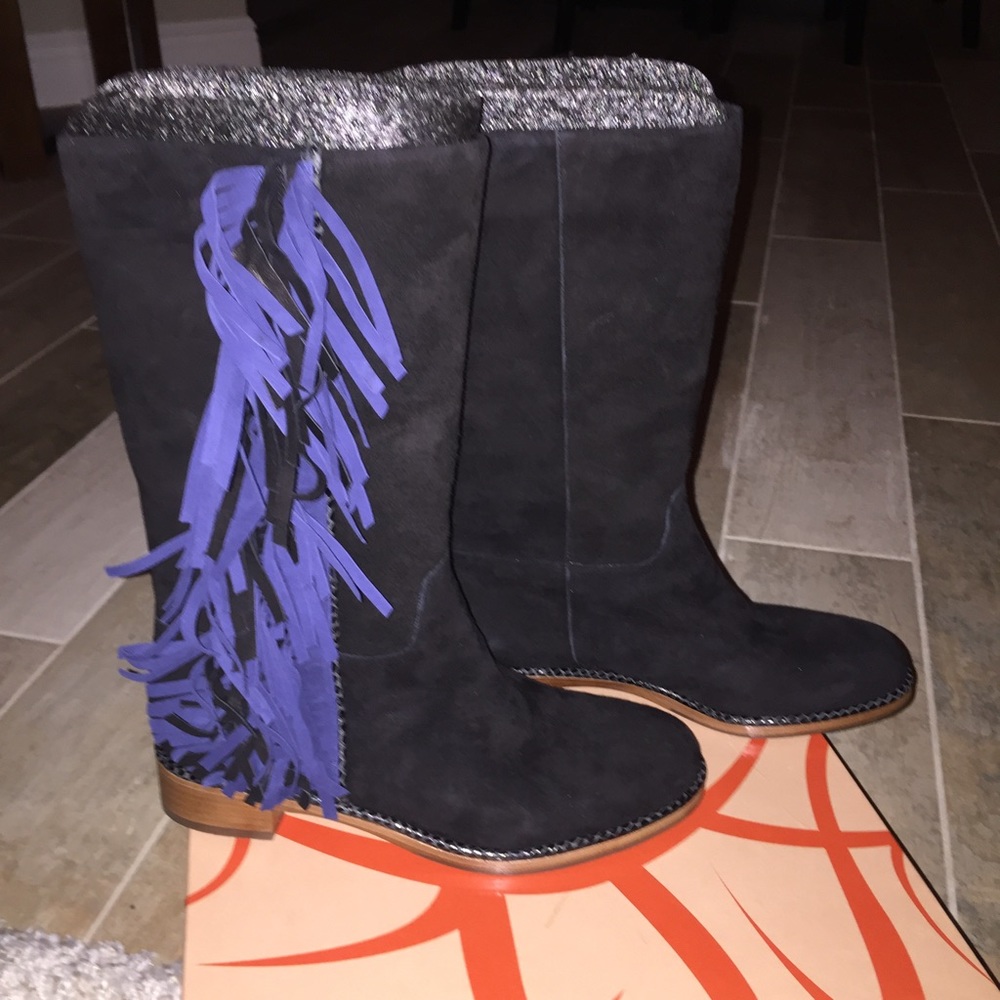 Via Spiga new with box winter boot