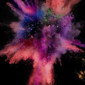 Meet your Posher, Yamilet