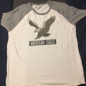 American Eagle Tee
