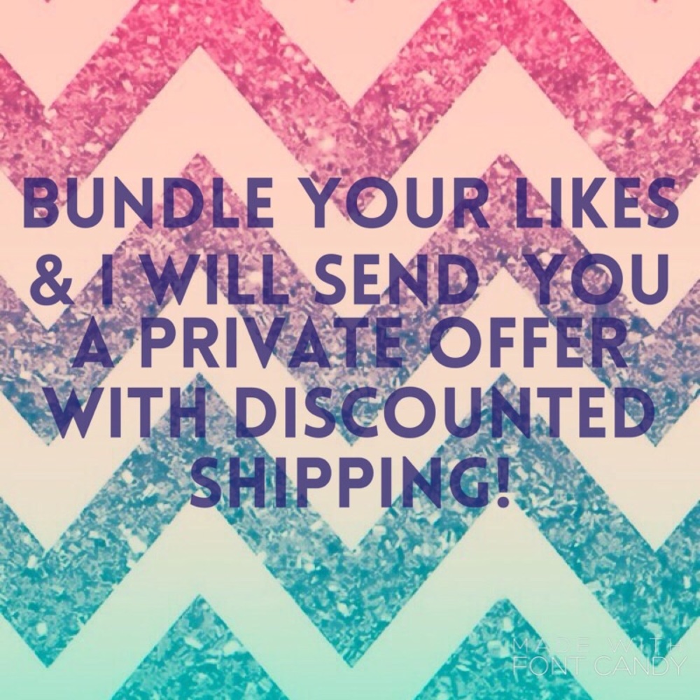 💖 Bundle Your Likes 💖