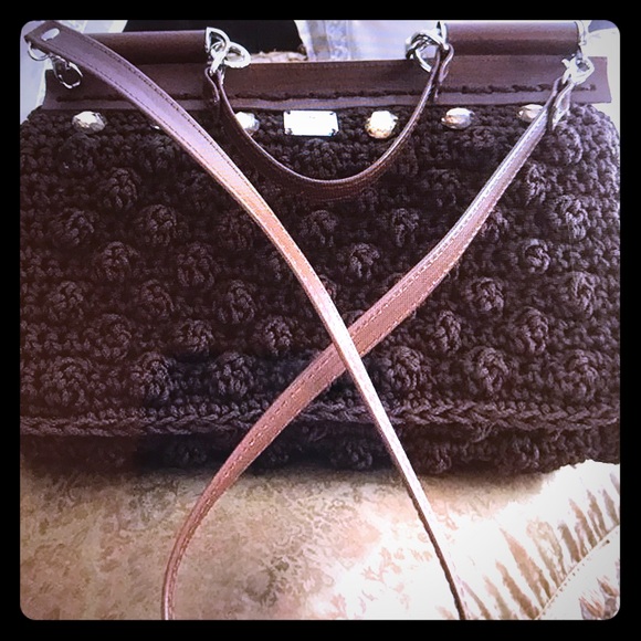 Hand made crochet - Picture 1 of 1