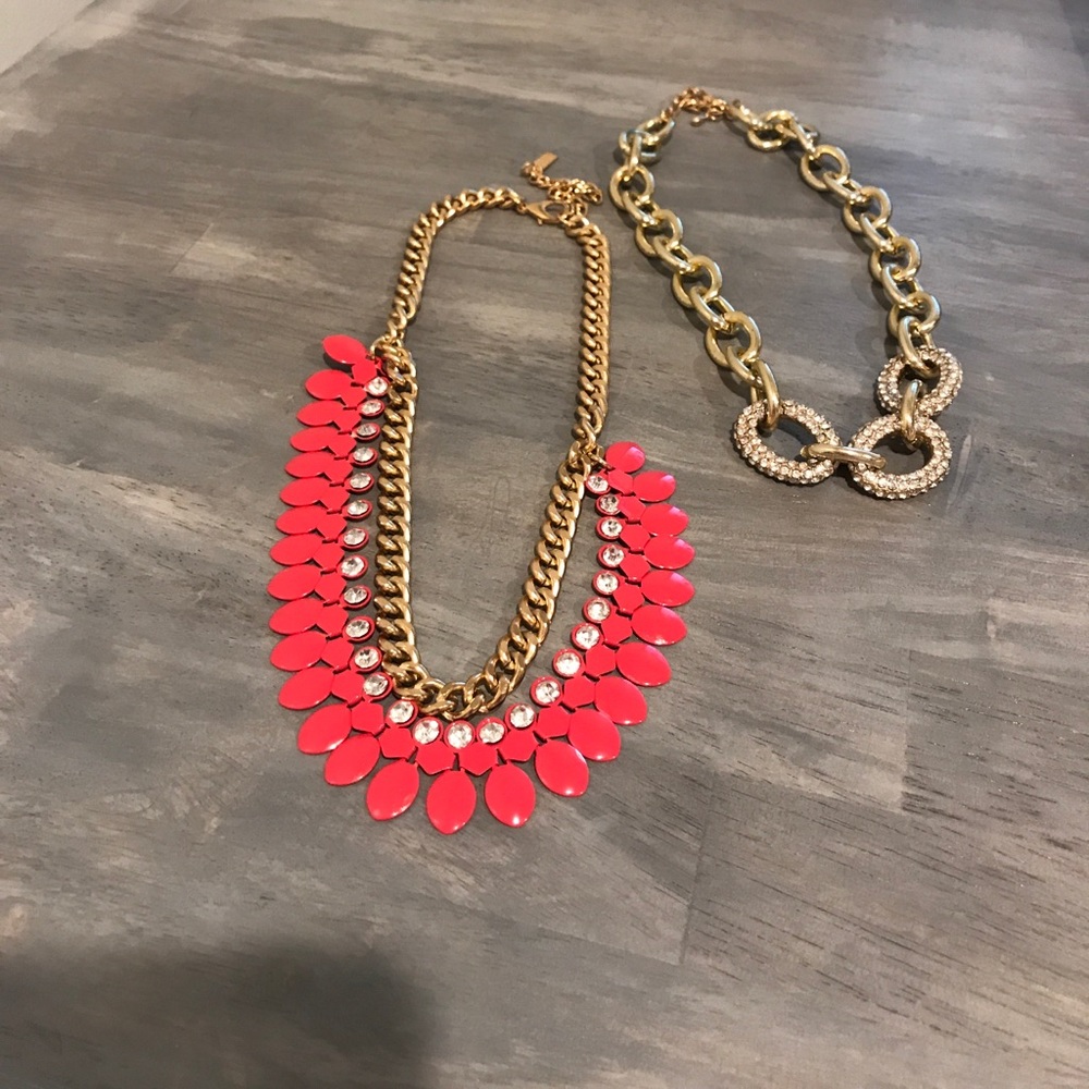 Statement Necklaces! - Picture 2 of 4