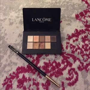 Lancôme Eyes Bundle