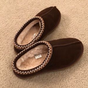 UGG Tasman Women's Slippers  sz. 9 new