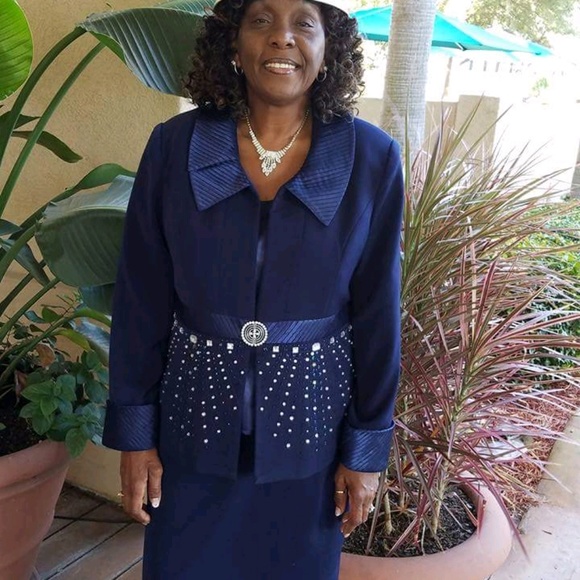 Meet your Posher, Catherlean - Picture 1 of 1