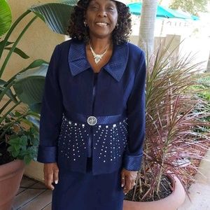 Meet your Posher, Catherlean