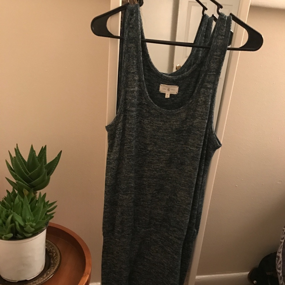LOFT Lou & Grey Tunic- SUPER SOFT