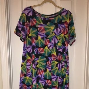 Lularoe Carly