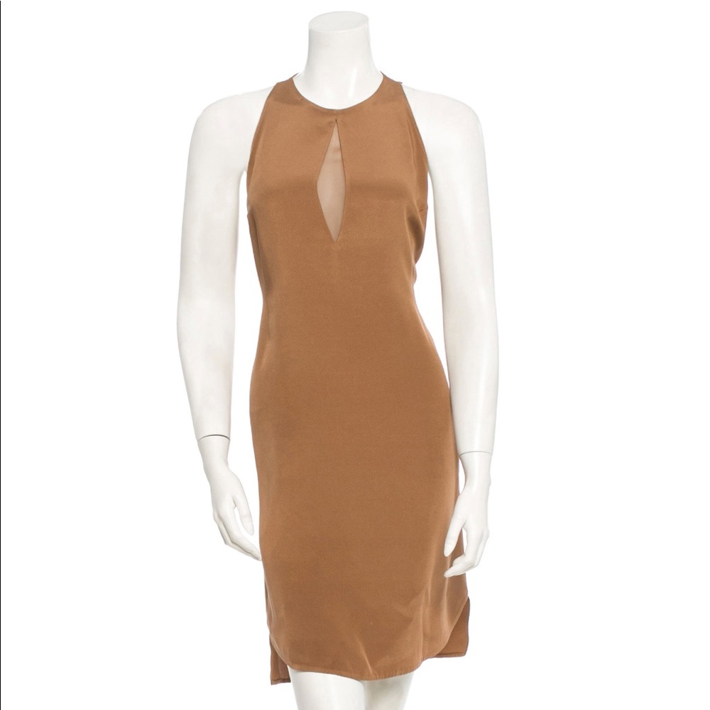 3.1 Phillip Lim Dress | DD12 - Picture 1 of 4
