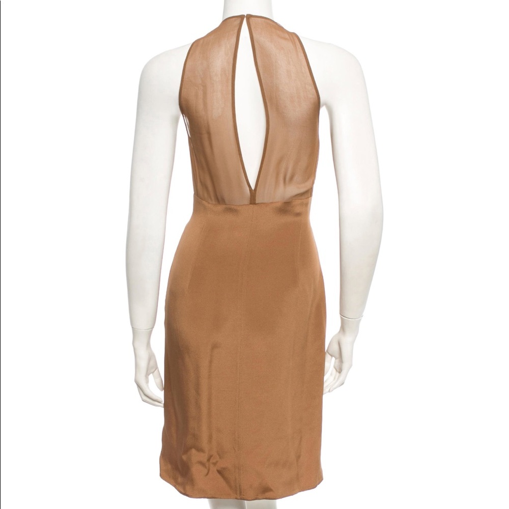 3.1 Phillip Lim Dress | DD12 - Picture 3 of 4