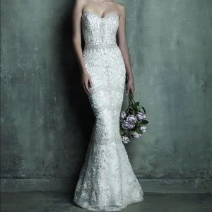 allure couture bridal