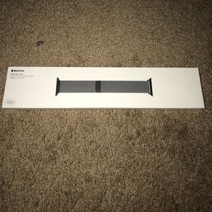 Iwatch band
