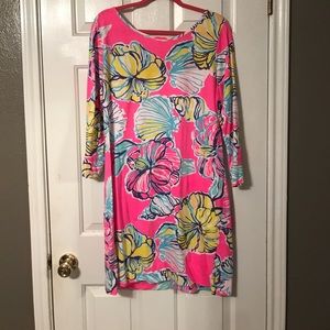 Good used condition Lilly Pulitzer dress
