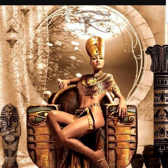 Meet your Posher, Edris - Picture 1 of 1