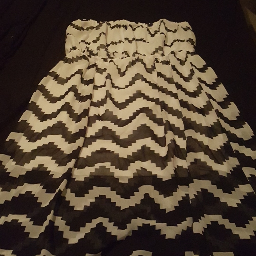 Dress - Picture 2 of 3