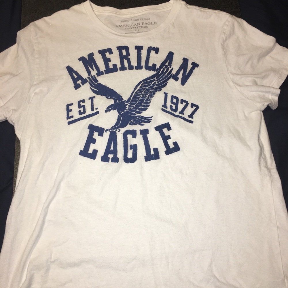American Eagle Tee