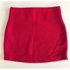 BCBGeneration Bodycon mini skirt
