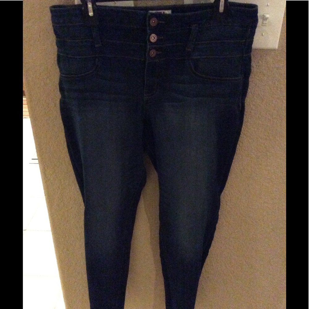 LEI Skinny Jeans