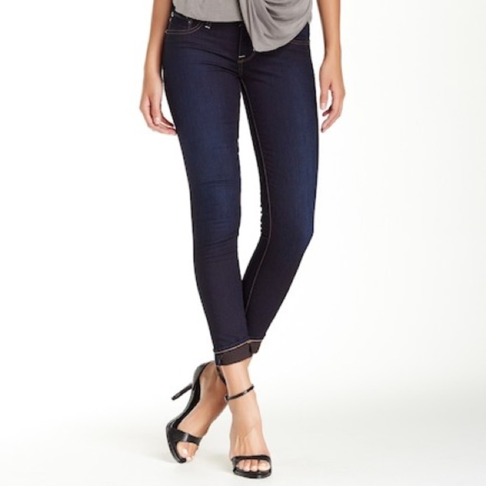 Big Star EMMA Low Rise Legging in Radiant - Picture 1 of 8