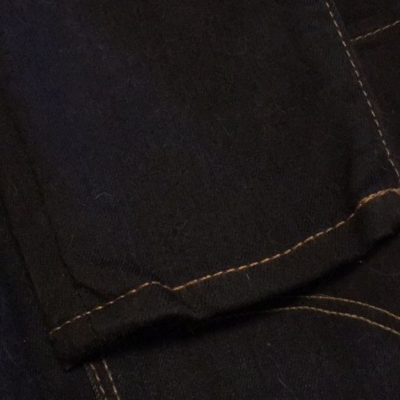 Big Star EMMA Low Rise Legging in Radiant - Picture 6 of 8