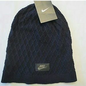 Nike hat