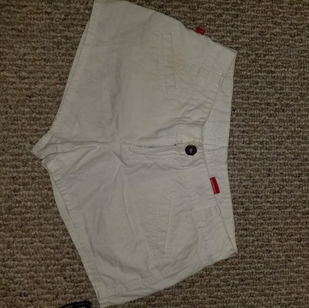 Bongo shorts