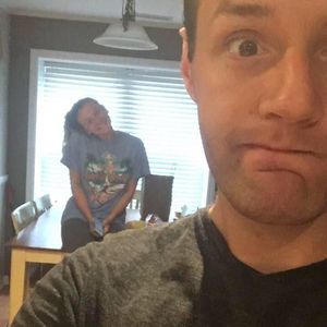 Meet your Posher, Brandon