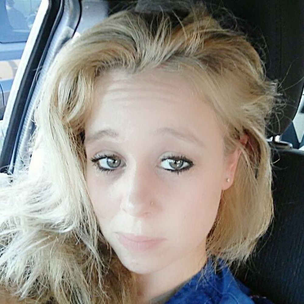 Meet your Posher, Tiffany