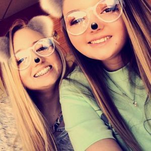 Meet your Posher, Trinity