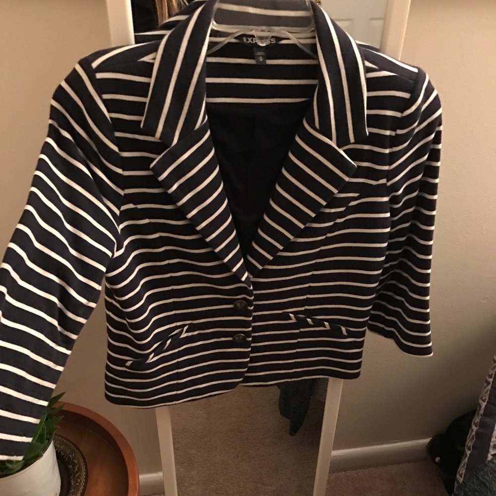 EXPRESS Blazer- Medium