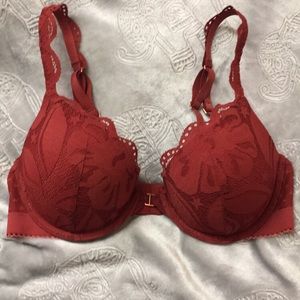 Stir 34D sexy push up bra