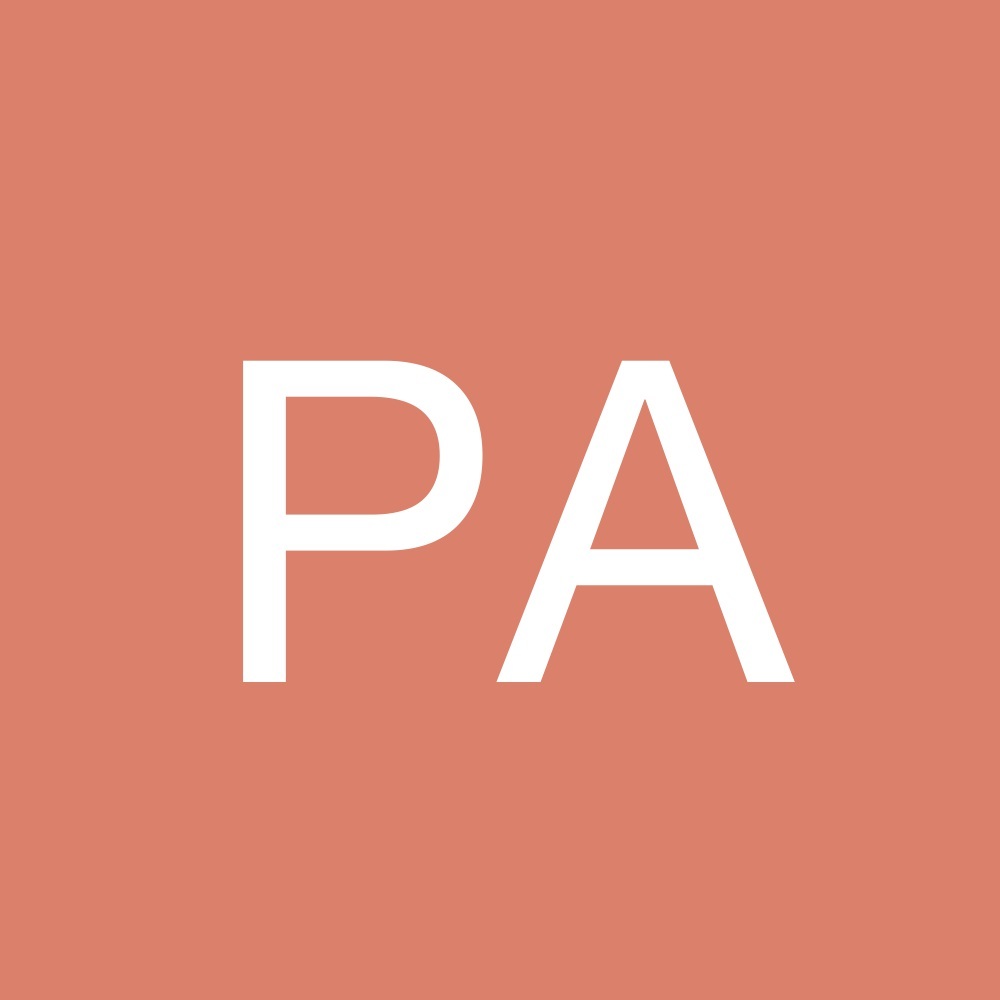 Meet your Posher, Pia