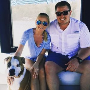 Meet your Posher, Reed