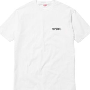 Supreme X Akira Shirt