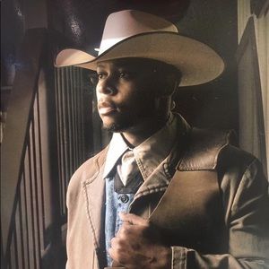 Meet your Posher, Aaron