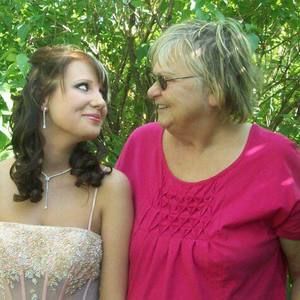 Meet your Posher, Darrah