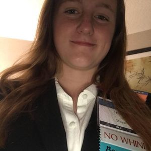 Meet your Posher, Josephine