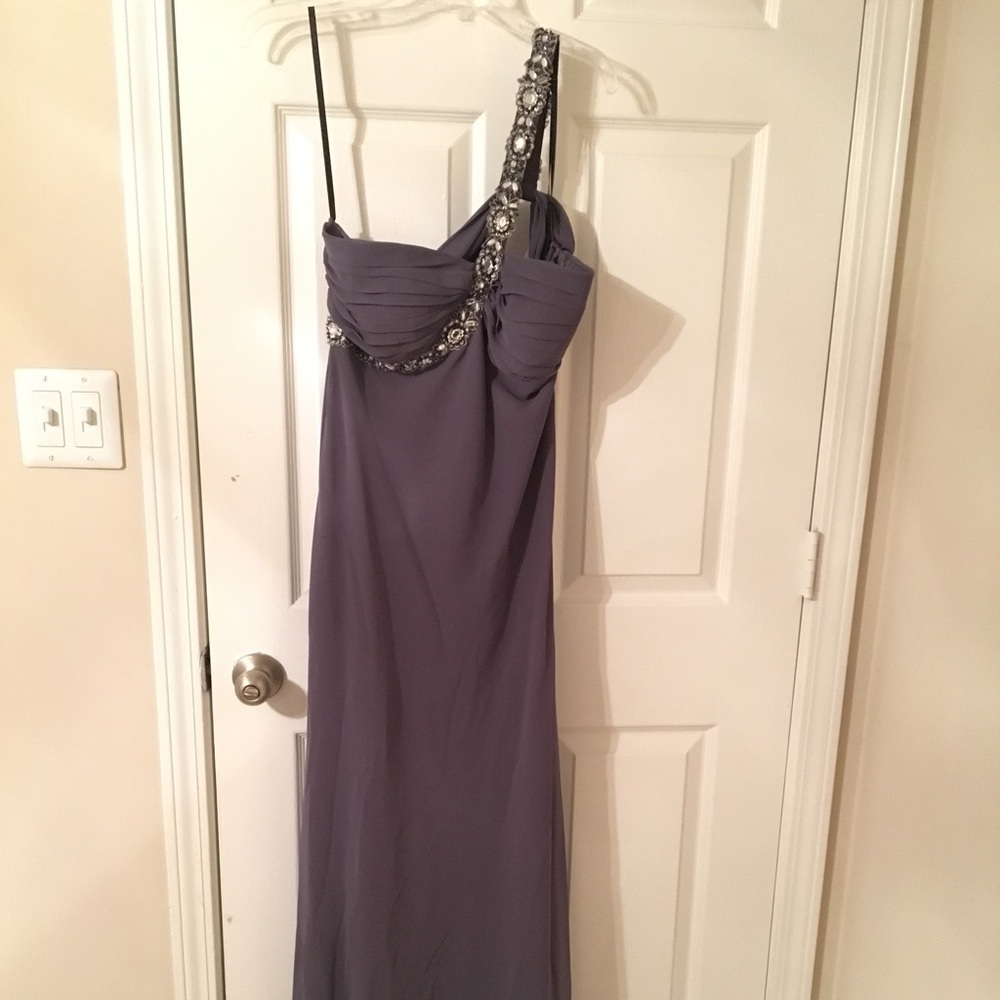 Evening/prom gown