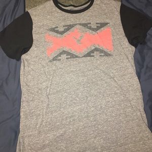 American Eagle Graphic Tee
