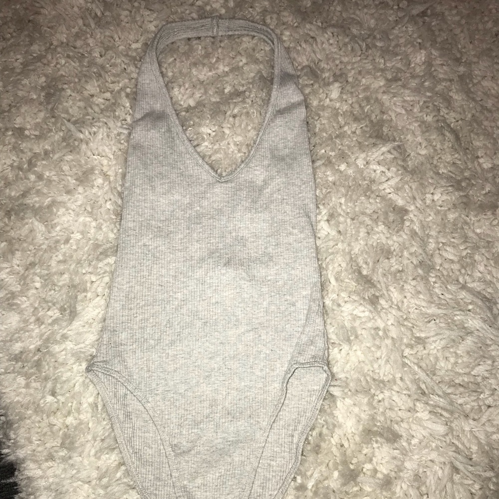 UO Backless Bodysuit
