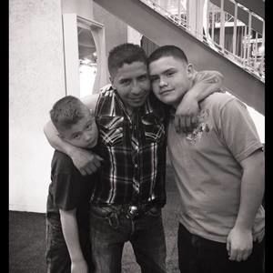 Meet your Posher, Kamron