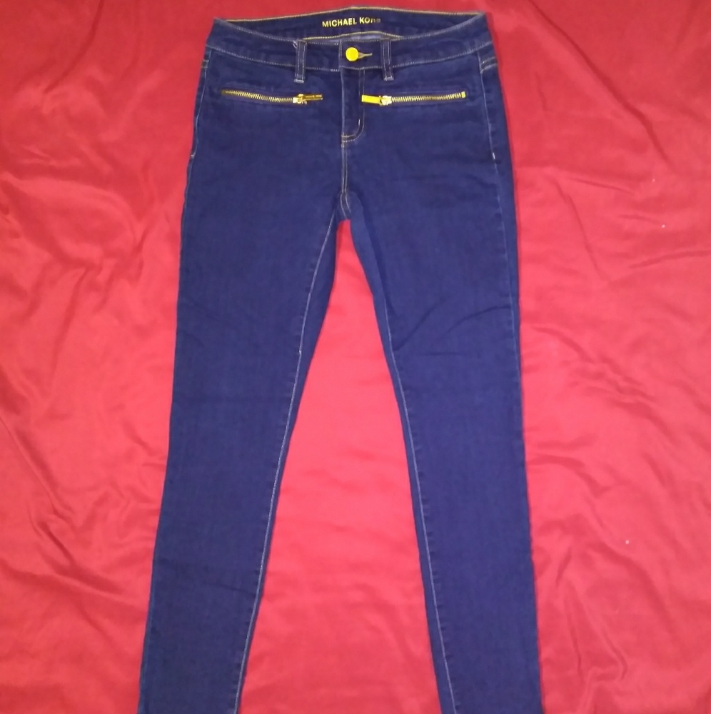 Denim Michael Kors Jeans