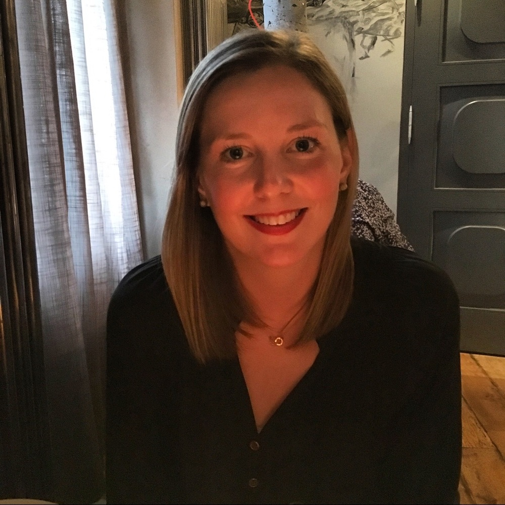 Meet your Posher, Vicki